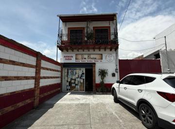 Bodega comercial de 1 habitación, Metepec · Bodega en Venta en Metepec con Oficinas, Local y Departamento