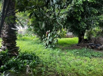 Terreno / Lote · 568m² · Maravillas