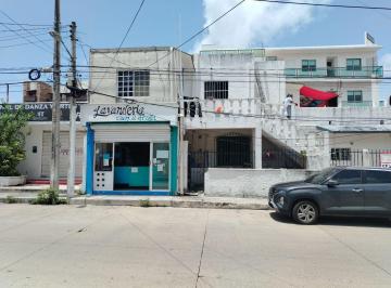 Edificio · 232m² · 6 Recámaras · 1 Estacionamiento · Edificio Comercial - Playa del Carmen Centro