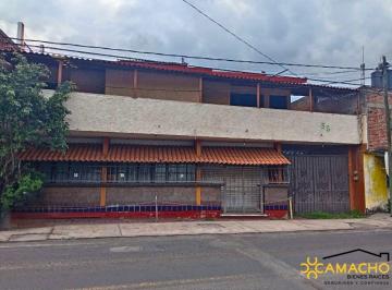 Casa de 2 habitaciones, Yautepec · Casa con Local Comercial Incluido en Santa Rosa Oaxtepec