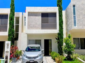 Casa en condominio de 3 habitaciones, Aguascalientes · Hermosa Casa en Rancho Santa Monica