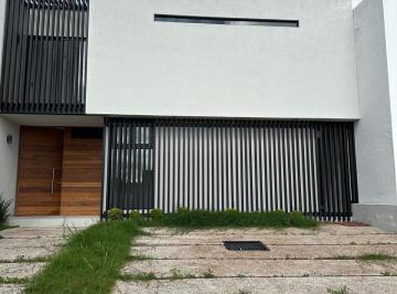 Casa de 3 habitaciones, El Marqués · Casa en Condominio en Venta en Zibatá, El Marqués, Querétaro.