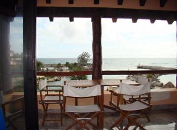 Departamento de 2 habitaciones, Solidaridad · Departamento en Venta Quintana Roo