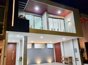 Casa de 3 habitaciones, Xalapa · Casa en Venta en Fracc. Paseo de La Reina - Diseño Interior 100% Exclusivo