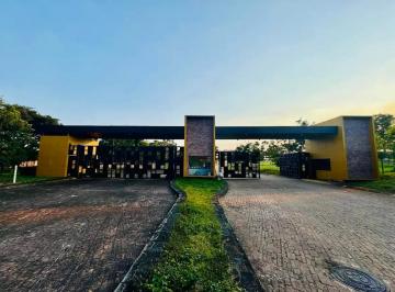 Entrada del fraccionamiento · Hermosa Casa Moderna en Fraccionamiento Privado