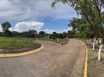 vista panorámica del fraccionamiento · Hermosa Casa Moderna en Fraccionamiento Privado