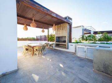 Casa de 3 habitaciones, Tulum · Penthouse de Lujo en Aldea Zama – Tulum