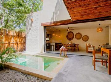 Casa de 2 habitaciones, Tulum · Casa 2 Recamaras 18,000 Mx – Tulum