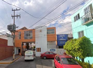 Casa de 3 habitaciones, Gustavo A. Madero · Casa en Venta Zona Ticoman