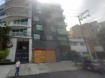 Departamento de 3 habitaciones, Benito Juárez · Remato Departamento en Patricio Sanz 908, del Valle Centro, Benito Juárez, Cdmx