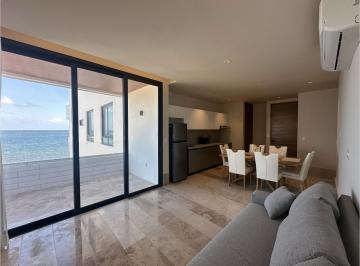 Departamento · 92m² · 2 Recámaras · Departamento en Venta Distrito Puerto
