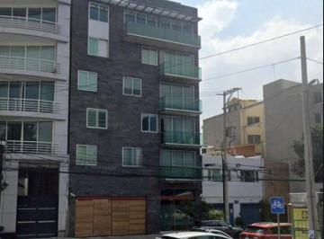 Departamento de 3 habitaciones, Benito Juárez · Penthouse en Venta, Col. del Valle Centro, Patricio Sanz, Benito Juarez, Cdmx