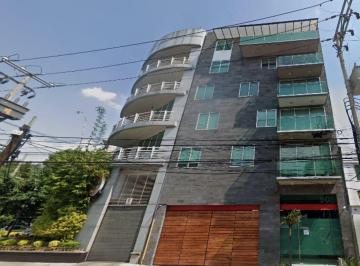 Departamento de 3 habitaciones, Benito Juárez · En Venta Departamento en Ptricio Sanz del Valle Centro Benito Juarez Cdmx