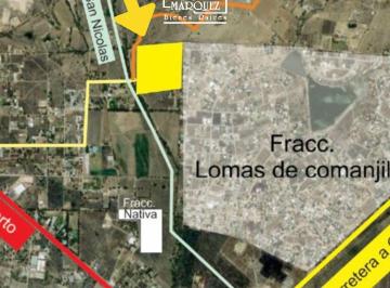 Terreno / Lote , Silao · Lomas de Comanjilla Terreno de 9.3 Ha