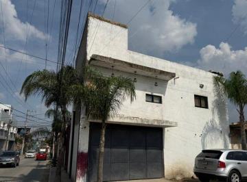 Inmueble productivo urbano · 190m² · Terraza en Venta en Santa Lucia Tesistan