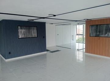 Oficina , Alvaro Obregón · Renta de Oficinas Acondicionadas Desde 50 m² Hasta 700 m² Sobre Insurgentes Sur 1650