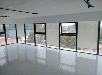Oficina , Alvaro Obregón · Renta de Oficinas Acondicionadas Desde 50 m² Hasta 700 m² Sobre Insurgentes Sur 1650