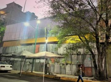 Bodega comercial , Iztapalapa · En Venta Bodega en Colonia Juan Escutia Iztapalapa Ciudad de Mexico