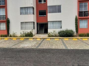 Departamento de 2 habitaciones, Otzolotepec · Departamento en La Florida – Otzolotepec – Toluca - Edomex.