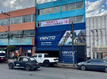 Local comercial , Ecatepec de Morelos · Renta Locales Comerciales en Ecatepec