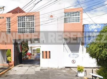 Casa en condominio de 3 habitaciones, Gustavo A. Madero · Vendo Casa en Snata Maria Ticoman! 204