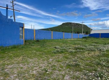 Terreno / Lote · 2884m² · Terreno en Chihuahua