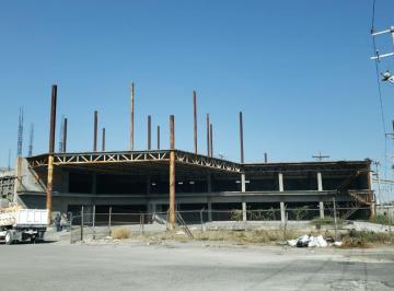 Terreno comercial , Monterrey · Terreno en Renta en Col Centrika