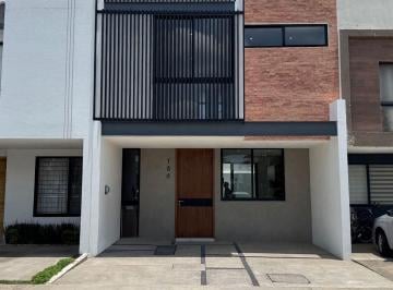 Casa de 3 habitaciones, Zapopan · Casa en Venta La Moralejazapopan, Jal. (Coto Cartagena)