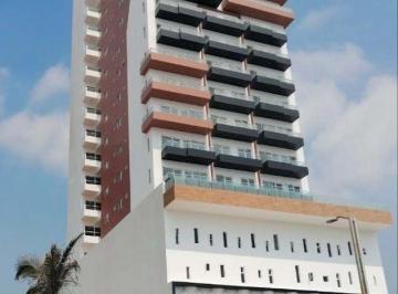Departamento · 110m² · 3 Recámaras · 2 Estacionamientos · Departamento en Torre Colinas del Mar