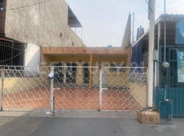 Casa · 152m² · 4 Recámaras · 2 Estacionamientos · Casa en Venta Col. Obrera, Guadalajara.