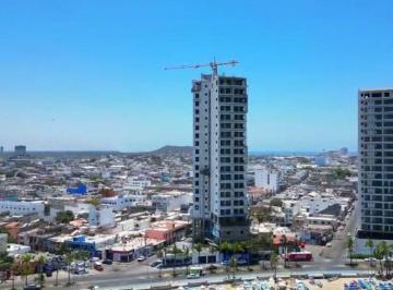 Departamento de 3 habitaciones, Mazatlán · Departamentos en Venta Playa Norte Mazatlán
