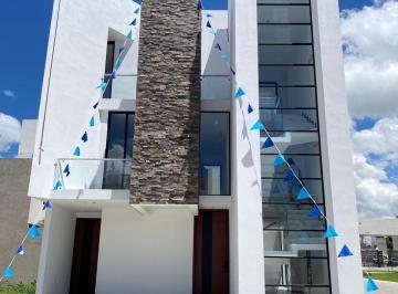 Casa de 5 habitaciones, Pachuca · Casa en Venta en Gema Residencial, Pachuca, Hidalgo