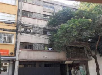 Departamento · 89m² · 3 Recámaras · Departamento en Venta en Av Ejercito Nacional. Colonia Reforma Polanco, Miguel Hidalgo, Ciudad