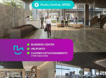 Oficina , San Pedro Garza García · Renta de Oficinas Premium en San Pedro Garza Garcia, Nl