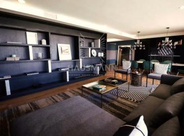 Departamento · 302m² · 3 Recámaras · 3 Estacionamientos · Departamento Exclusivo en Lomas de Vista Hermosa
