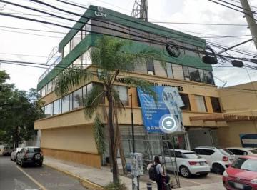 Edificio , Guadalajara · Edificio en Renta en Calzada Independencia Norte, Col. Fovissste Estadio, Gdl.