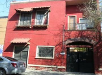 Terreno / Lote · 272m² · Terreno en Venta en Portales Oriente, Benito Juarez, Ciudad de Mexico