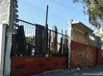 Terreno / Lote · 502m² · Terreno en Venta en Av Emiliano Zapata. Colonia Portales Oriente