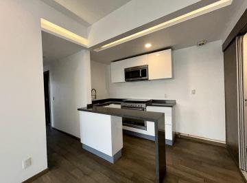 Departamento · 74m² · 2 Recámaras · 1 Estacionamiento · Departamento en Venta Col Los Alpes