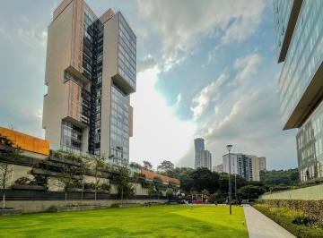 Departamento · 194m² · 3 Recámaras · 3 Estacionamientos · Departamento en Venta Central Park Bosque Real