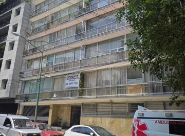 Departamento de 2 habitaciones, Benito Juárez · Renta Departamento Muy Bien Ubicado, Providencia, del Valle, Benito Juárez