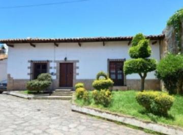 Casa · 179m² · 3 Recámaras · Casa en Venta en Barrio de La Parra de Esta Villa de Sultepec, Sultepec.