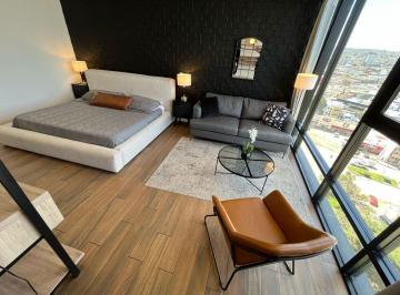 Departamento de 1 habitación, Tijuana · Departamento Amueblado en Venta en Zona Riio Tijuana