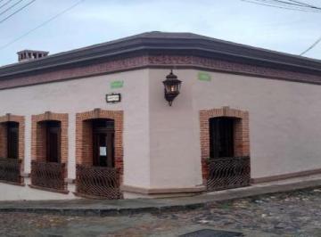 Villa · 965m² · Villa en Venta en Mineral de Pozos, San Luis de La Paz, Guanajuato.