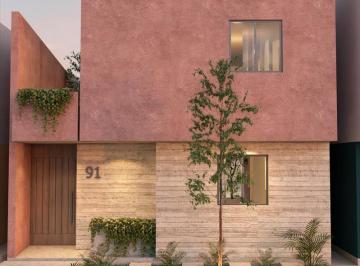 Casa · 180m² · 3 Recámaras · 3 Estacionamientos · Casa en Casa Fuerte