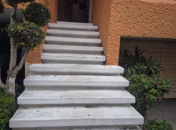 Casa en condominio en Renta de 3 habitaciones San Jerónimo Lídice · Preciosa Casa en Condominio con Cámaras de Seguridad Computarizadas Policía Cont