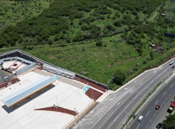 Terreno comercial · 4503m² · Terreno con U/suelo Comercial Libramiento Sur Pte