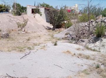 Terreno / Lote · 448m² · Terreno - Los Romeros