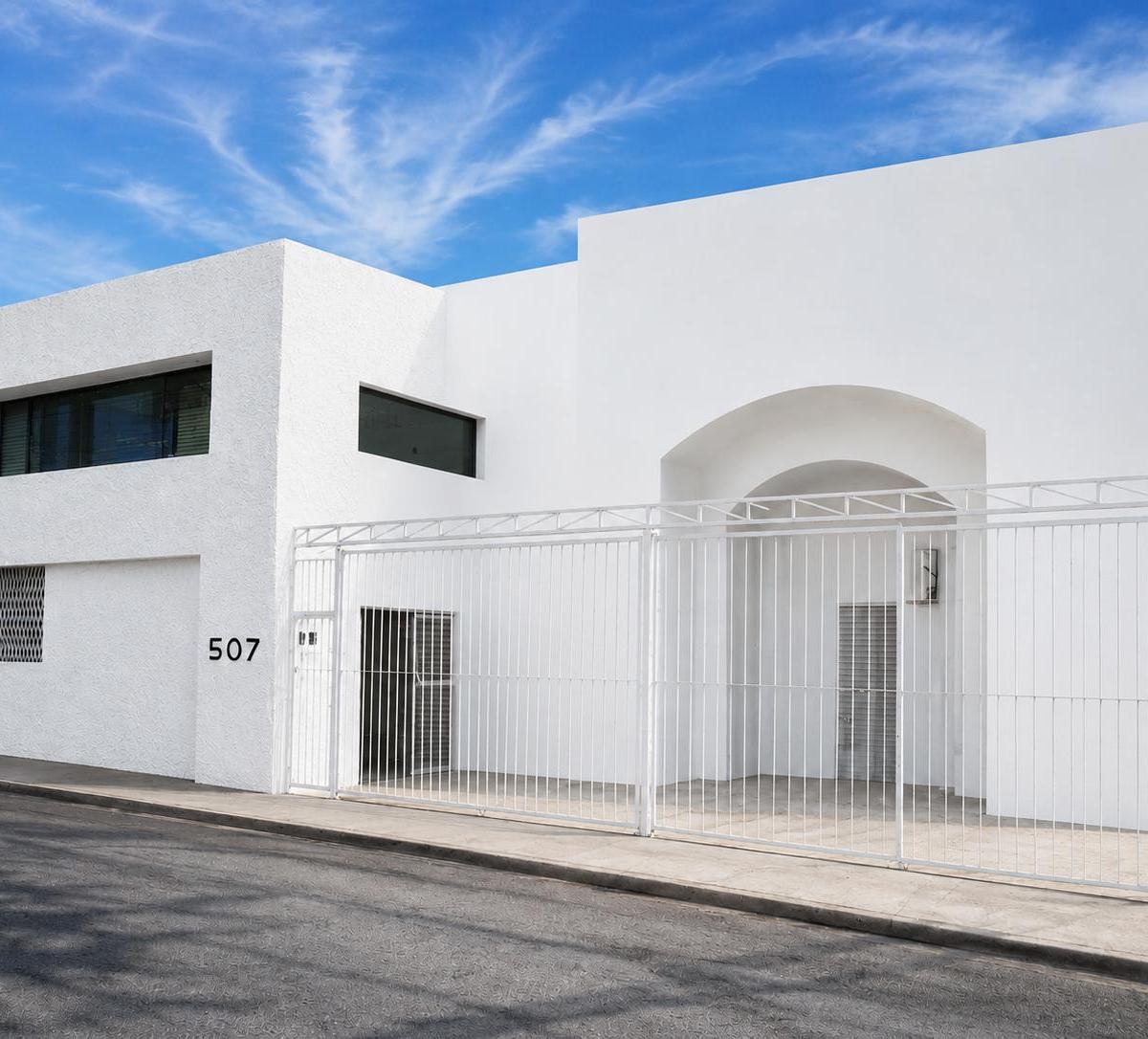 Office Space for Rent in Monterrey, N.L., Southern Zone