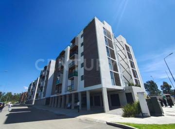Departamento · 73m² · 2 Recámaras · 1 Estacionamiento · Departamentos en Venta, La Victoria, Plaza Vía Amalucan, Bosques Amalucan Puebla